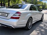 Mercedes-Benz S 500 2006 года за 7 500 000 тг. в Алматы – фото 4