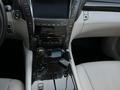Lexus LS 460 2007 годаүшін8 500 000 тг. в Караганда – фото 18