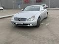 Mercedes-Benz CLS 350 2005 года за 7 200 000 тг. в Астана – фото 10