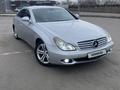 Mercedes-Benz CLS 350 2005 года за 7 200 000 тг. в Астана – фото 11