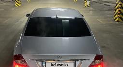 Mercedes-Benz CLS 350 2005 года за 7 200 000 тг. в Астана