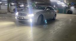 Mercedes-Benz CLS 350 2005 года за 7 200 000 тг. в Астана – фото 4