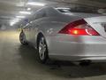 Mercedes-Benz CLS 350 2005 года за 7 200 000 тг. в Астана – фото 7