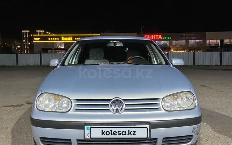 Volkswagen Golf 1998 года за 2 000 000 тг. в Караганда