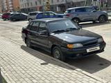 ВАЗ (Lada) 2115 2012 года за 1 600 000 тг. в Астана – фото 5