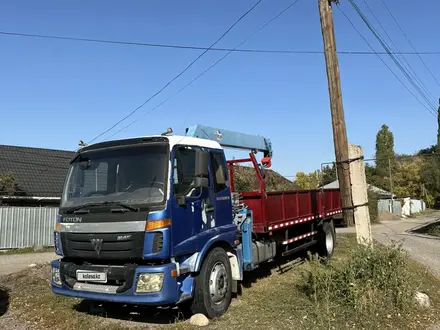 Foton  Aumark 2010 года за 13 500 000 тг. в Алматы