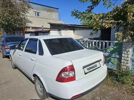 ВАЗ (Lada) Priora 2170 2014 года за 2 750 000 тг. в Павлодар – фото 3