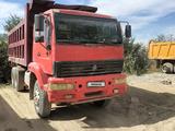 Howo  4X2 2007 года за 5 300 000 тг. в Алматы