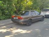 Mitsubishi Galant 1991 годаүшін450 000 тг. в Шымкент – фото 5