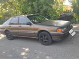 Mitsubishi Galant 1991 годаүшін450 000 тг. в Шымкент