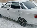 ВАЗ (Lada) 2110 2000 годаүшін630 000 тг. в Семей – фото 5