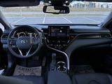 Toyota Camry 2023 года за 20 000 000 тг. в Туркестан – фото 4
