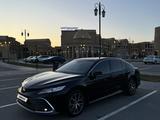 Toyota Camry 2023 года за 20 000 000 тг. в Туркестан – фото 3