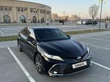 Toyota Camry 2023 года за 20 000 000 тг. в Туркестан