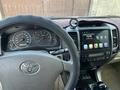 Toyota Land Cruiser Prado 2003 года за 8 999 999 тг. в Алматы – фото 4