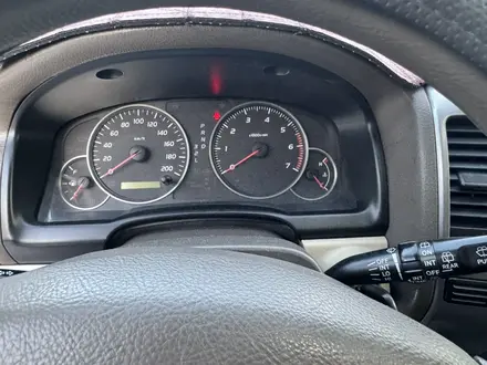 Toyota Land Cruiser Prado 2003 года за 8 999 999 тг. в Алматы – фото 5