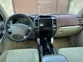 Toyota Land Cruiser Prado 2003 года за 8 999 999 тг. в Алматы – фото 6