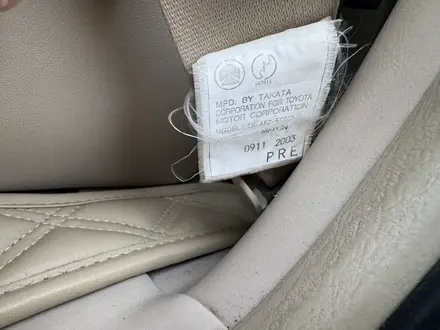 Toyota Land Cruiser Prado 2003 года за 8 999 999 тг. в Алматы – фото 7