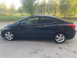 Hyundai Elantra 2013 года за 6 200 000 тг. в Астана – фото 4