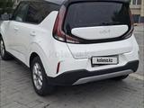Kia Soul 2024 года за 8 000 000 тг. в Талдыкорган – фото 2