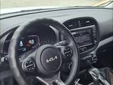 Kia Soul 2024 года за 8 000 000 тг. в Талдыкорган – фото 3