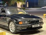 BMW 730 1995 годаүшін4 200 000 тг. в Уральск – фото 2