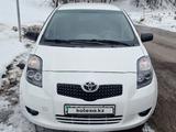 Toyota Yaris 2007 годаfor3 100 000 тг. в Алматы – фото 2