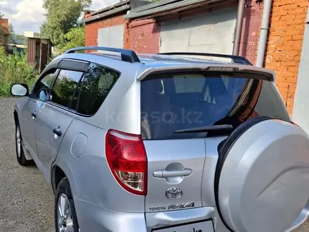 Toyota RAV4 2006 года за 6 500 000 тг. в Усть-Каменогорск – фото 2