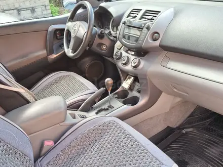 Toyota RAV4 2006 года за 6 500 000 тг. в Усть-Каменогорск – фото 5