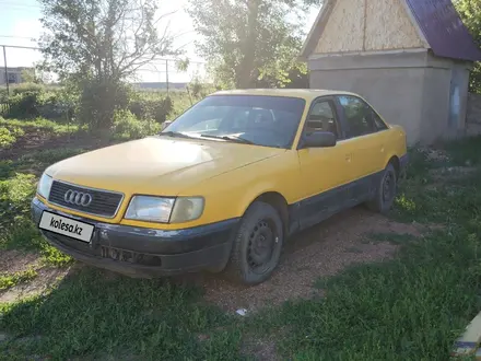Audi 100 1991 года за 1 000 000 тг. в Астана