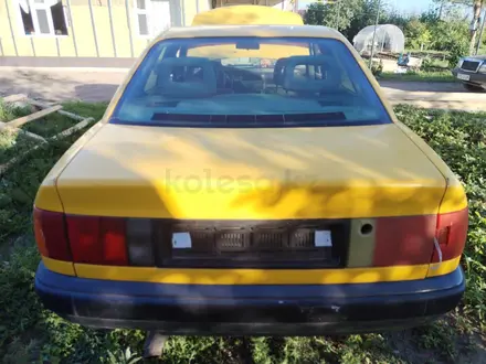 Audi 100 1991 года за 1 000 000 тг. в Астана – фото 16