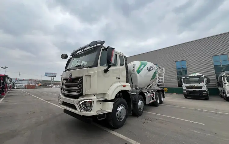 Howo  NX 2022 года за 11 508 043 тг. в Алматы