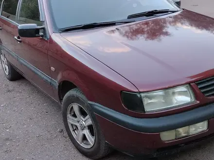 Volkswagen Passat 1995 года за 2 300 000 тг. в Балхаш – фото 3