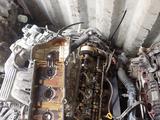 Двигатель тойота Алфард 3л 1MZ за 500 000 тг. в Алматы – фото 4