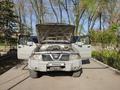 Nissan Patrol 2001 годаүшін5 000 000 тг. в Алматы – фото 8