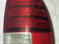 Правый фонарь Lexus LX 470үшін1 000 000 тг. в Актобе
