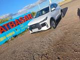 Chery Tiggo 4 2026 года за 7 300 000 тг. в Астана – фото 2