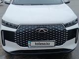 Chery Tiggo 4 2026 года за 7 300 000 тг. в Астана