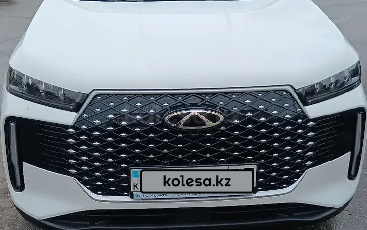 Chery Tiggo 4 2026 года за 7 300 000 тг. в Астана