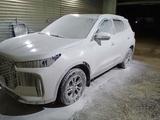 Chery Tiggo 4 2026 года за 7 300 000 тг. в Астана – фото 4
