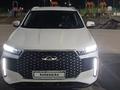 Chery Tiggo 4 2026 года за 7 300 000 тг. в Астана – фото 8