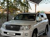 Toyota Land Cruiser 2008 года за 15 500 000 тг. в Актау – фото 2
