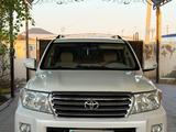 Toyota Land Cruiser 2008 года за 15 500 000 тг. в Актау