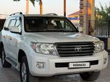 Toyota Land Cruiser 2008 года за 15 500 000 тг. в Актау – фото 3