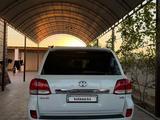 Toyota Land Cruiser 2008 года за 15 500 000 тг. в Актау – фото 4