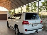 Toyota Land Cruiser 2008 года за 15 500 000 тг. в Актау – фото 5