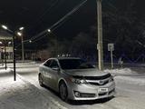 Toyota Camry 2012 года за 5 900 000 тг. в Бейнеу – фото 2