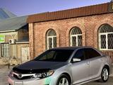 Toyota Camry 2012 года за 5 900 000 тг. в Бейнеу – фото 3