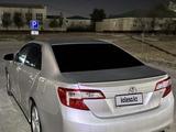 Toyota Camry 2012 года за 5 900 000 тг. в Бейнеу – фото 4