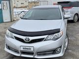 Toyota Camry 2012 года за 5 900 000 тг. в Бейнеу
